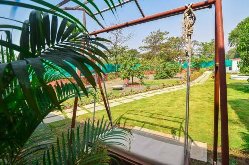 Green Forest Villa Alibaug