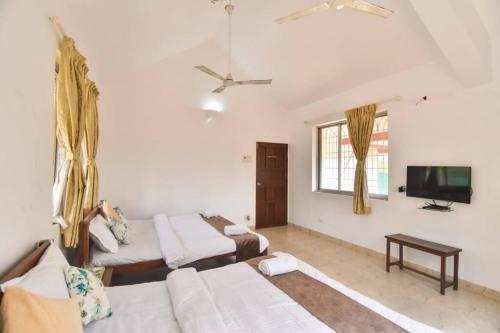 Green Forest Villa Alibaug