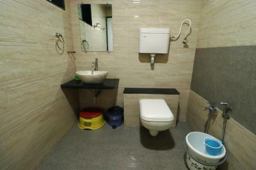 Pool Stays At Alibaug