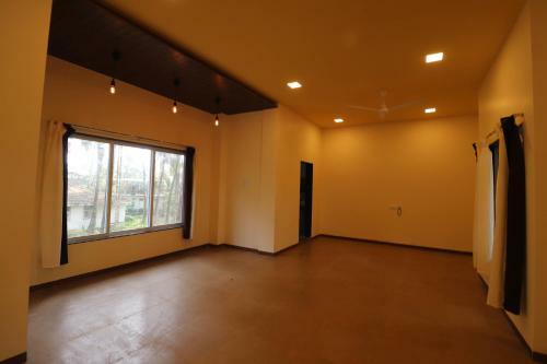 Pool Stays At Alibaug
