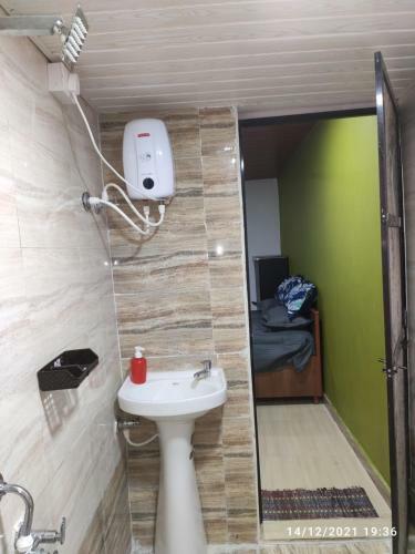 Hostal Sharayu Farmhouse