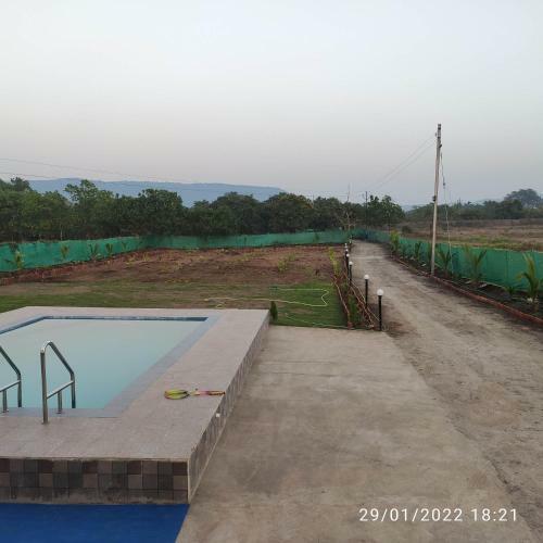 Hostal Sharayu Farmhouse