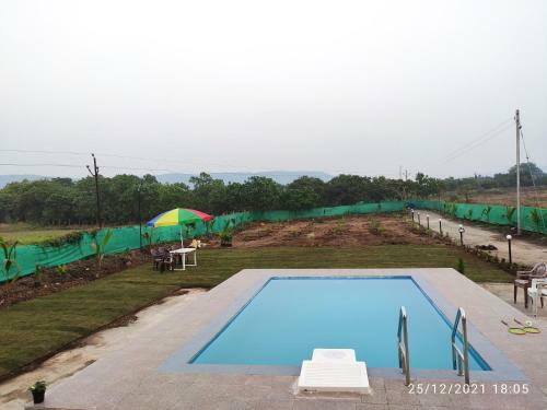 Hostal Sharayu Farmhouse
