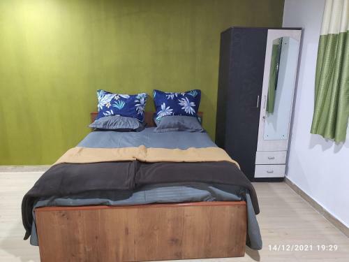 Hostal Sharayu Farmhouse
