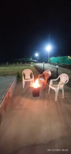 Hostal Sharayu Farmhouse