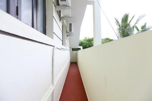 Hotel Oyo Flagship 15924 Jas Residency