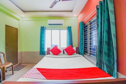 Apartamento Mindsgreen Villa