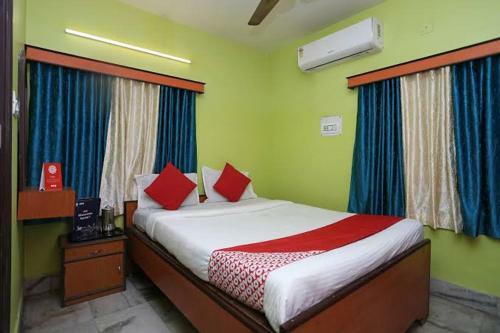 Apartamento Mindsgreen Villa