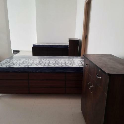 Hostal Rbs Accommodations Mona Green 2 Zirakpur