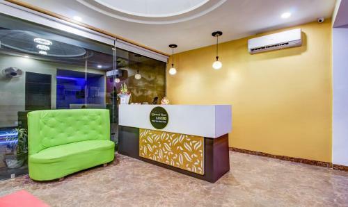 Hotel The Diamond