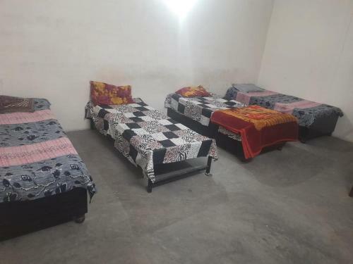 Bed & Breakfast Rbs Pg & Accommocation