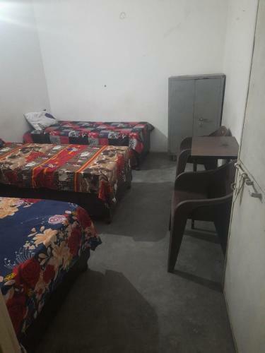 Bed & Breakfast Rbs Pg & Accommocation