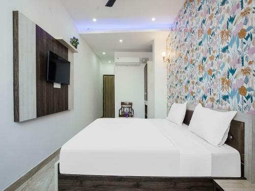 Capital O 85354 Hotel Amour