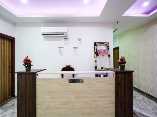 Capital O 85354 Hotel Amour