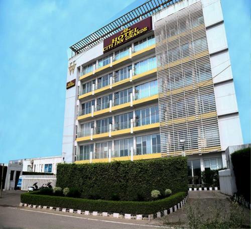 Hotel Citi Inn Grande