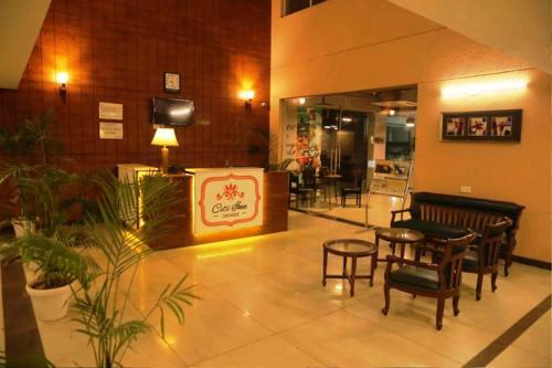 Hotel Citi Inn Grande