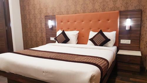 Hotel Citi Inn Grande