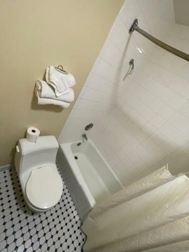 Motel Plank Road Inn & Suites - Lyons
