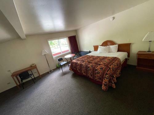 Motel Plank Road Inn & Suites - Lyons