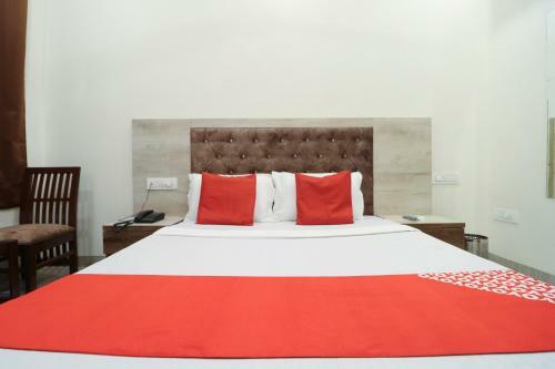 Oyo 75730 Hotel Happy Home