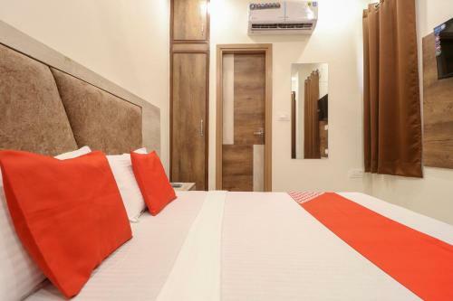 Oyo 75730 Hotel Happy Home