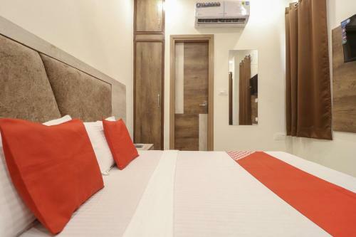 Oyo 75730 Hotel Happy Home