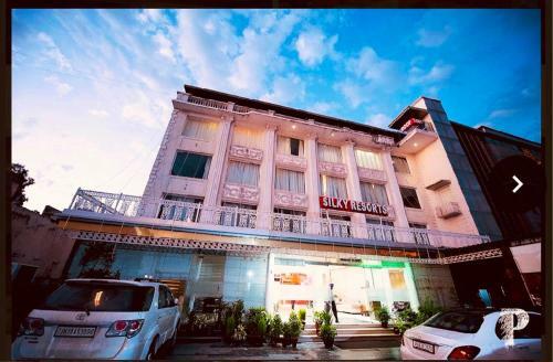 Silky Hotel & Resorts