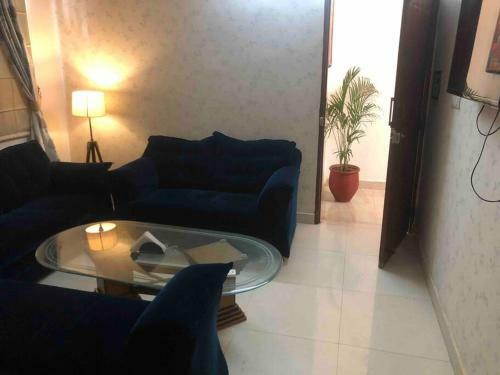 The Loft (2bhk Apartment With Drawing Room)
