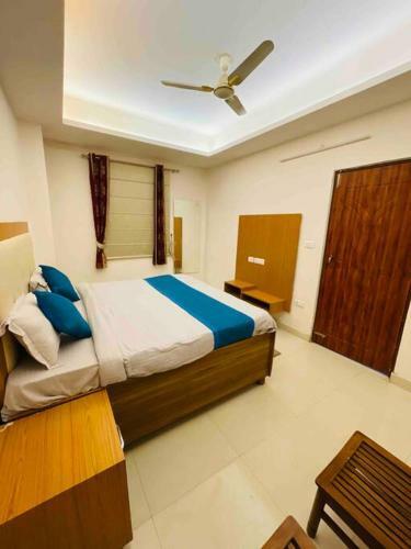 The Loft (2bhk Apartment With Drawing Room)