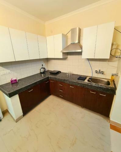 Apartamento The Penthouse