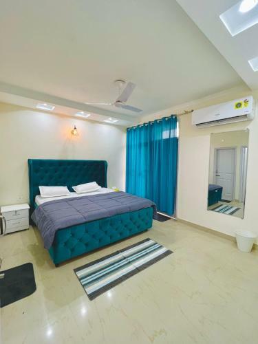 Apartamento The Penthouse