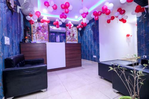 Hotel Fusion