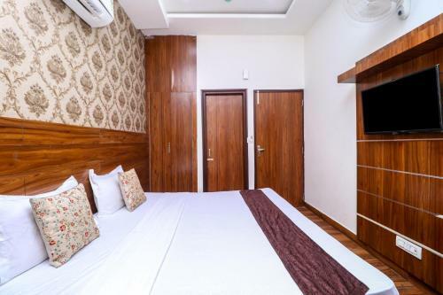 Hotel Fusion