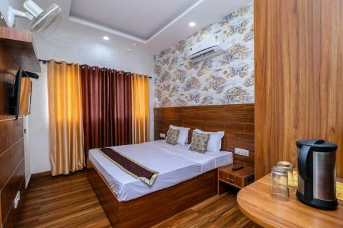 Hotel Fusion