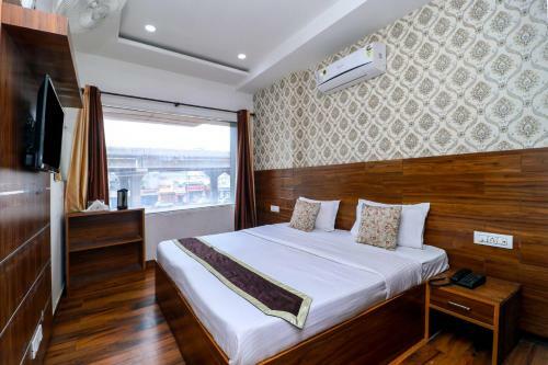 Hotel Fusion