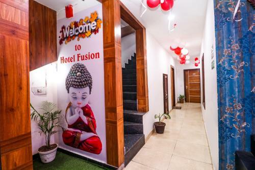 Hotel Fusion