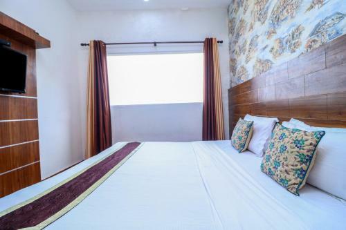 Hotel Fusion