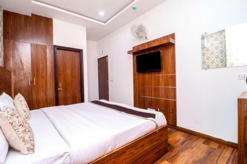 Hotel Fusion