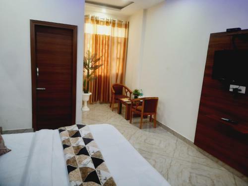 Hotel The Crown
