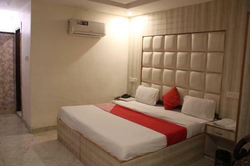 Hotel New Diamond