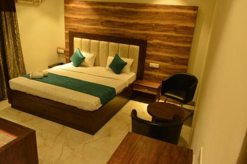Hotel Jp Vista