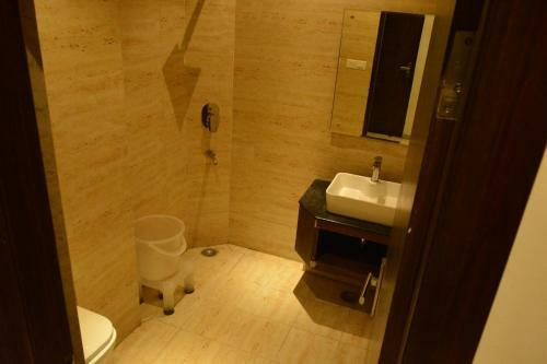 Hotel Jp Vista