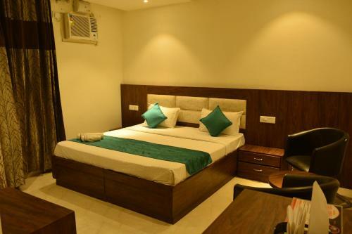 Hotel Jp Vista