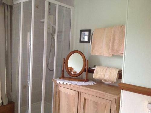 Bed & Breakfast Bradridge Farm
