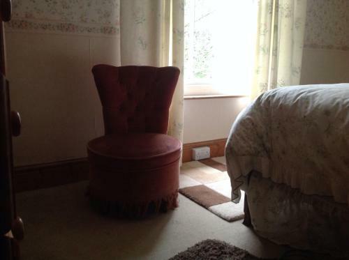 Bed & Breakfast Bradridge Farm
