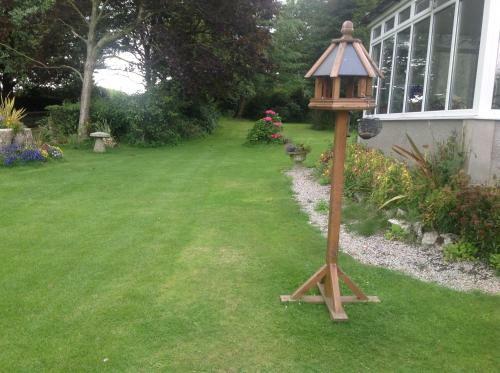Bed & Breakfast Bradridge Farm