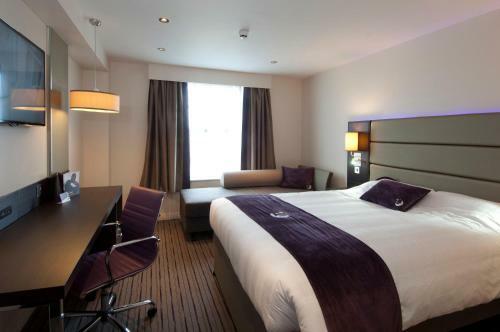 Hotel Premier Inn Barrow In Furness