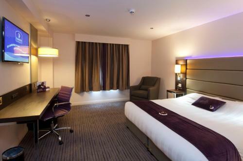 Hotel Premier Inn Barrow In Furness