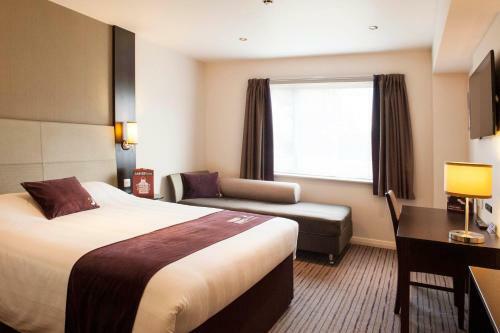 Hotel Premier Inn Barrow In Furness