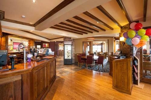 Hotel Premier Inn Barrow In Furness